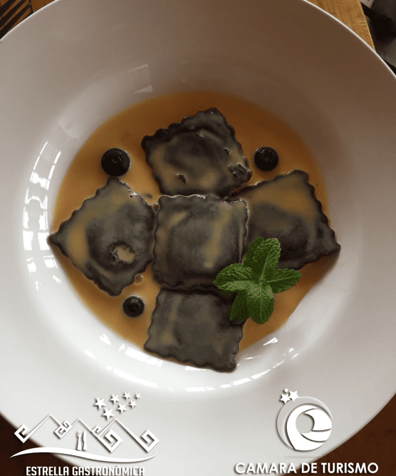 Restaurant Nautilus