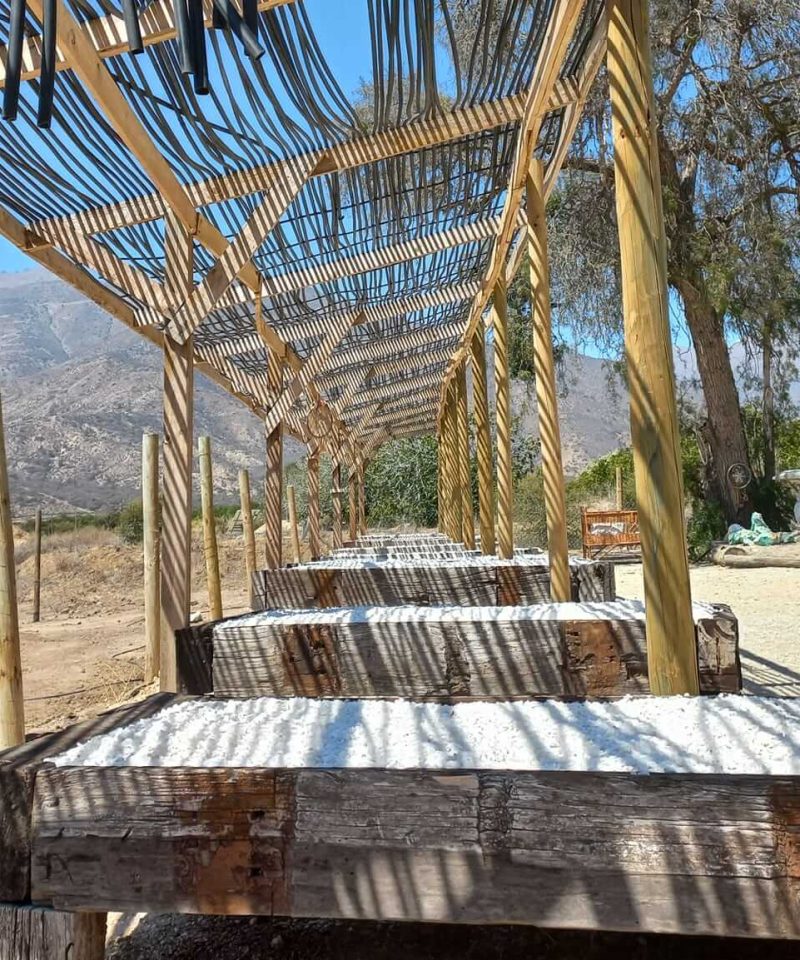 Rancho Teturrio