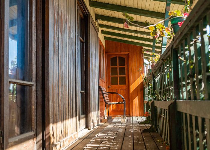 Hostal El Conquistador