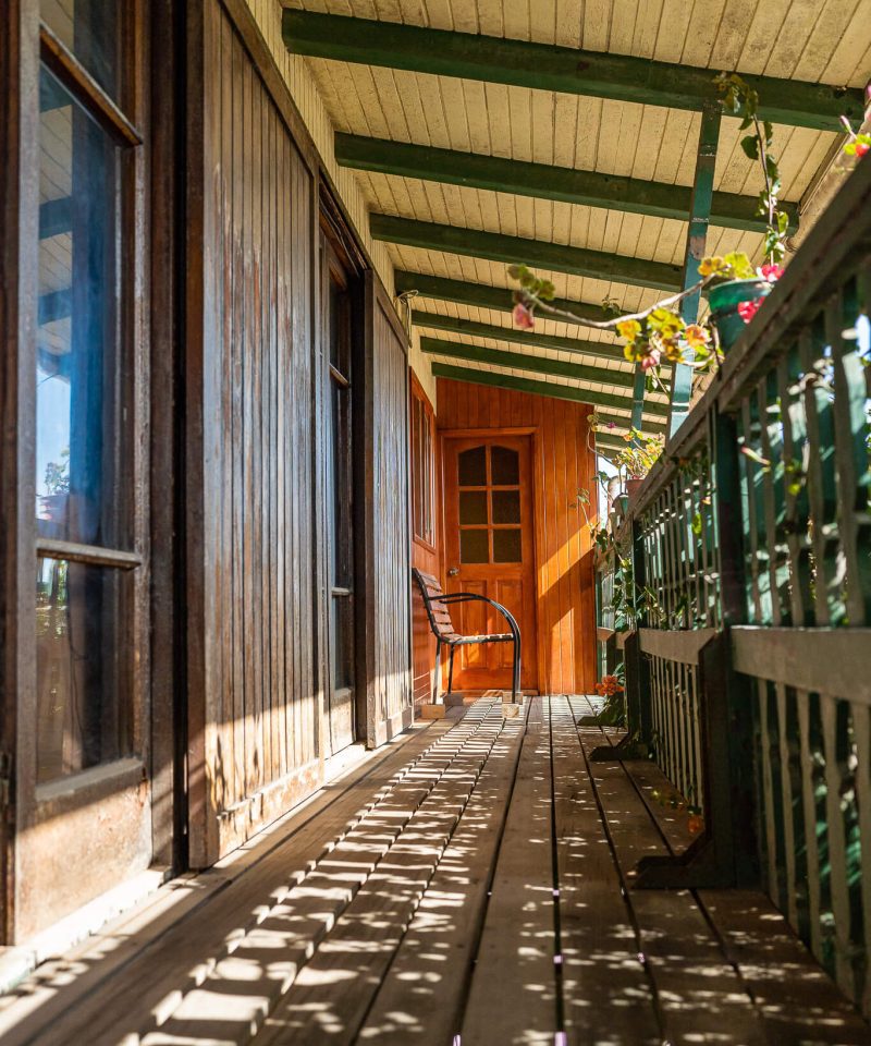 Hostal El Conquistador