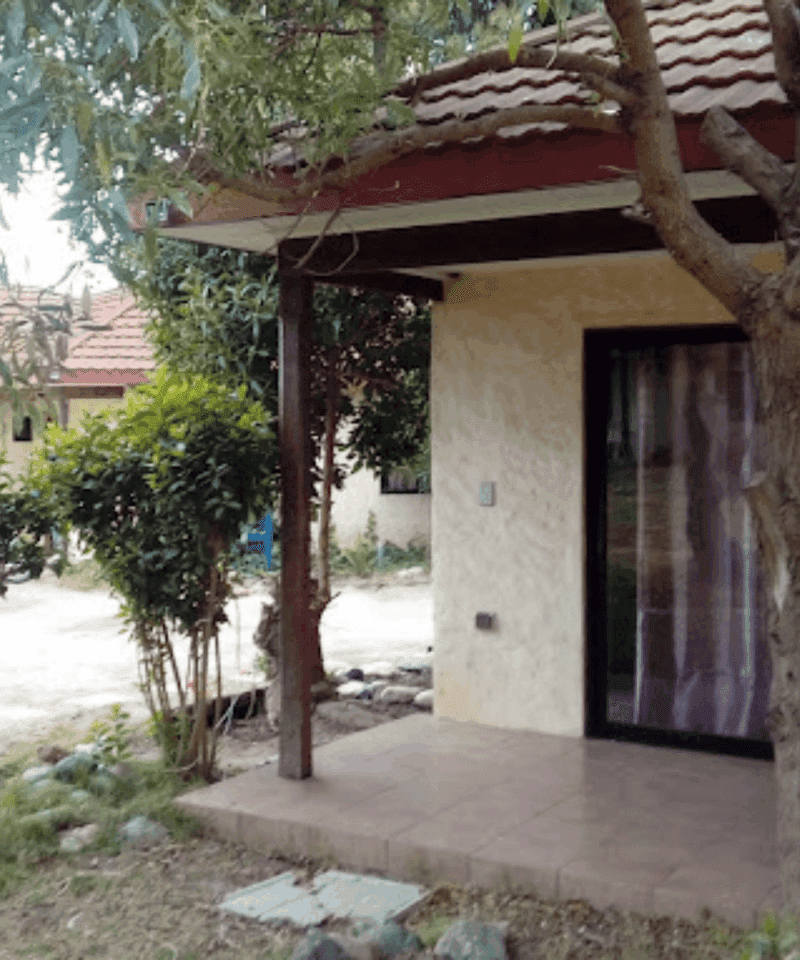 Cabañas Camy