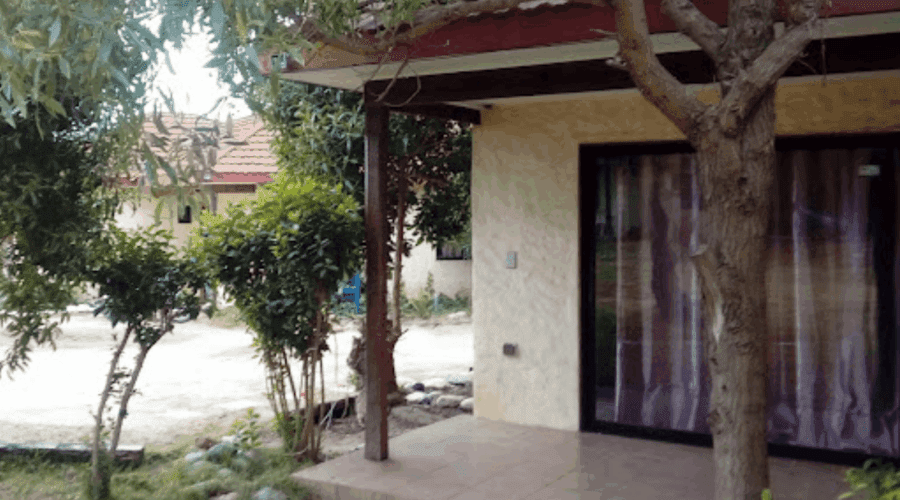 Cabañas Camy