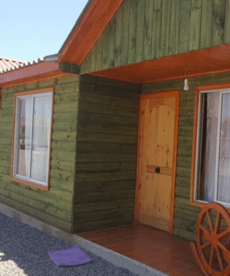 Cabañas Doña Gladys