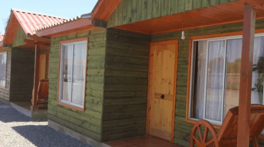 Cabañas Doña Gladys