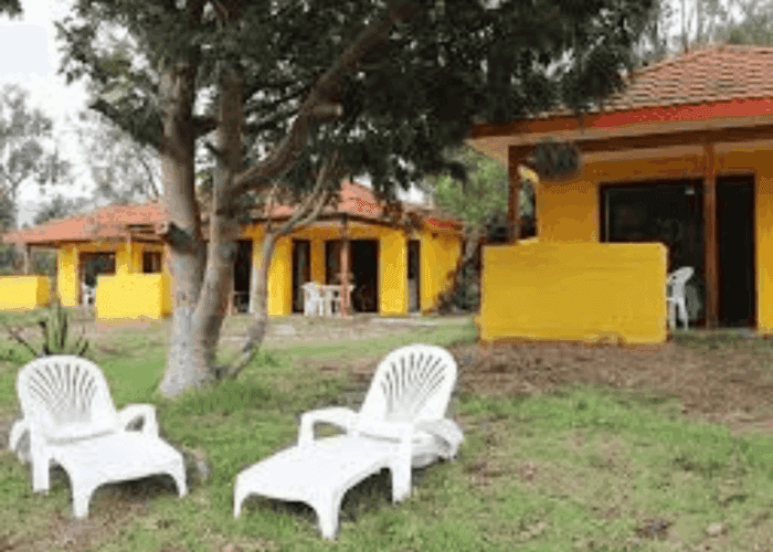 Cabañas Los Vilos