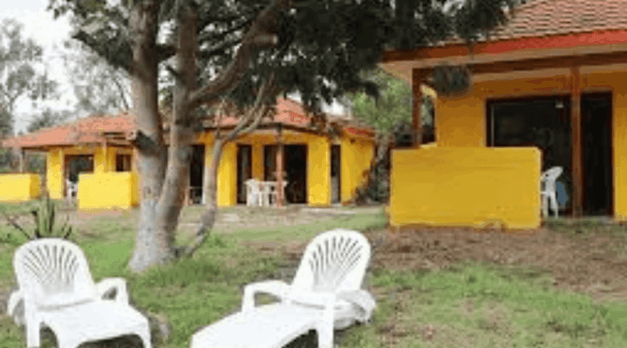 Cabañas Los Vilos