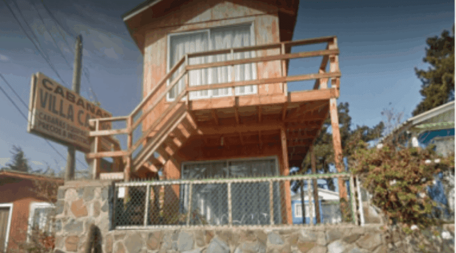 Cabañas Villa Cariño