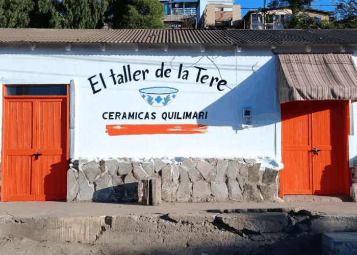 el taller de la tere