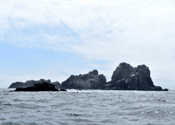 Isla de Huevos