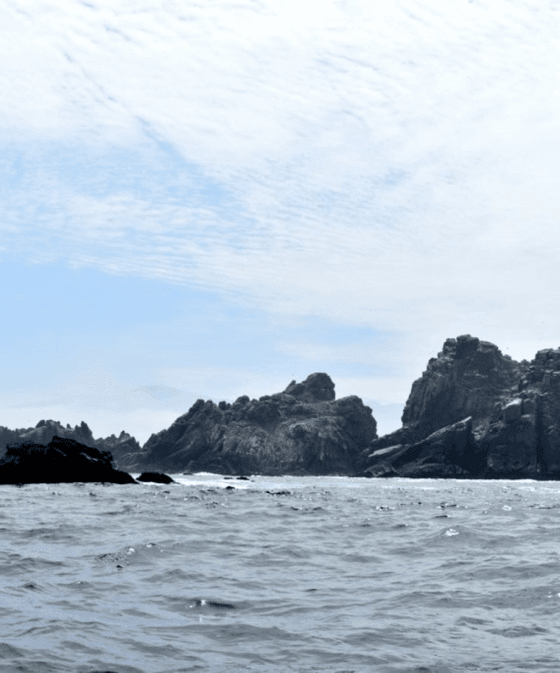 Isla de Huevos