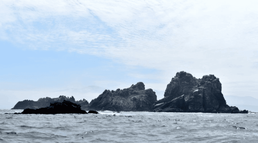 Isla de Huevos