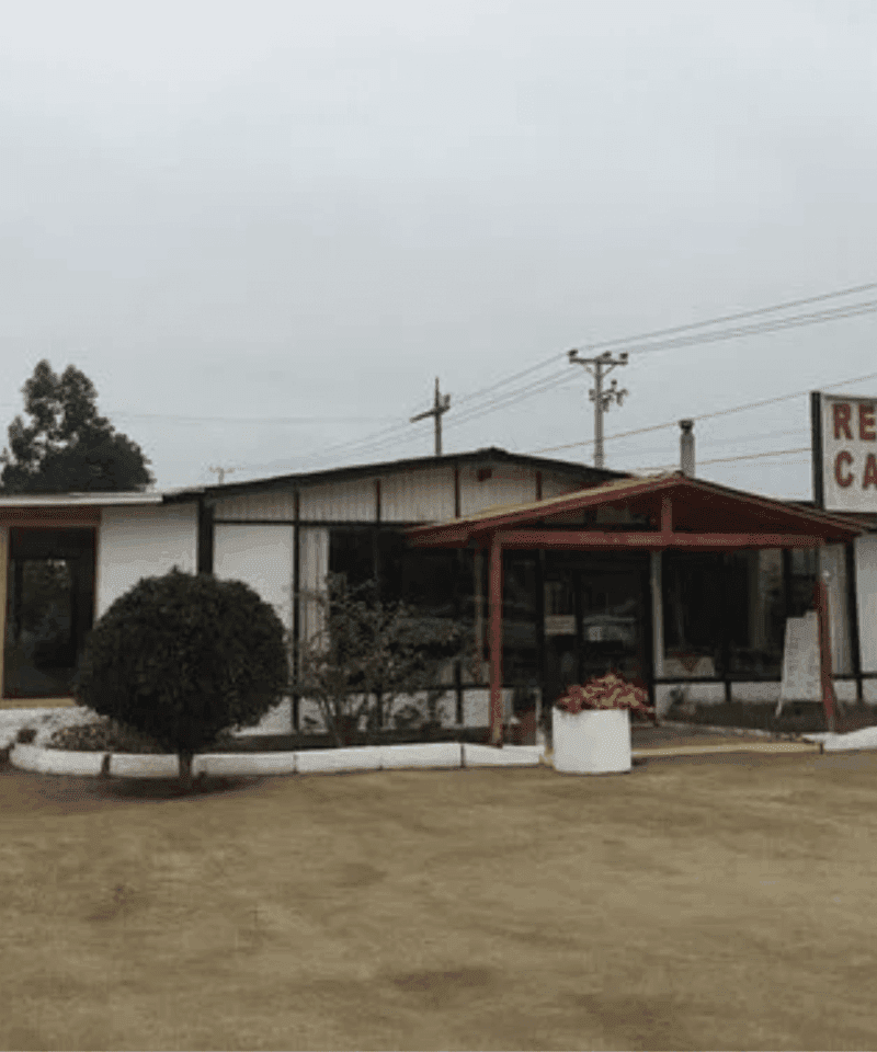 Restaurante Casa Piedra
