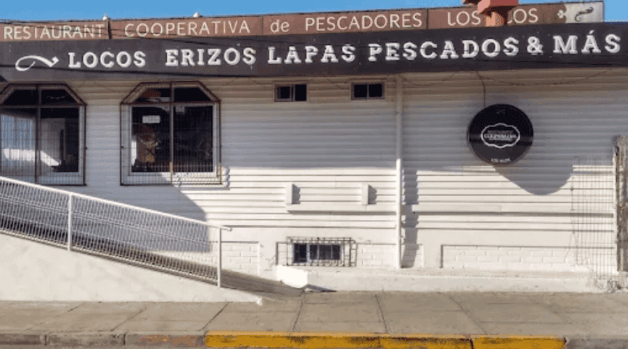 Restaurante Cooperativa