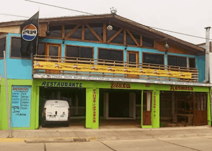 Restaurante Vista Hermosa