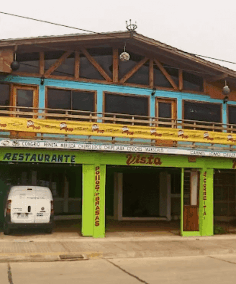 Restaurante Vista Hermosa