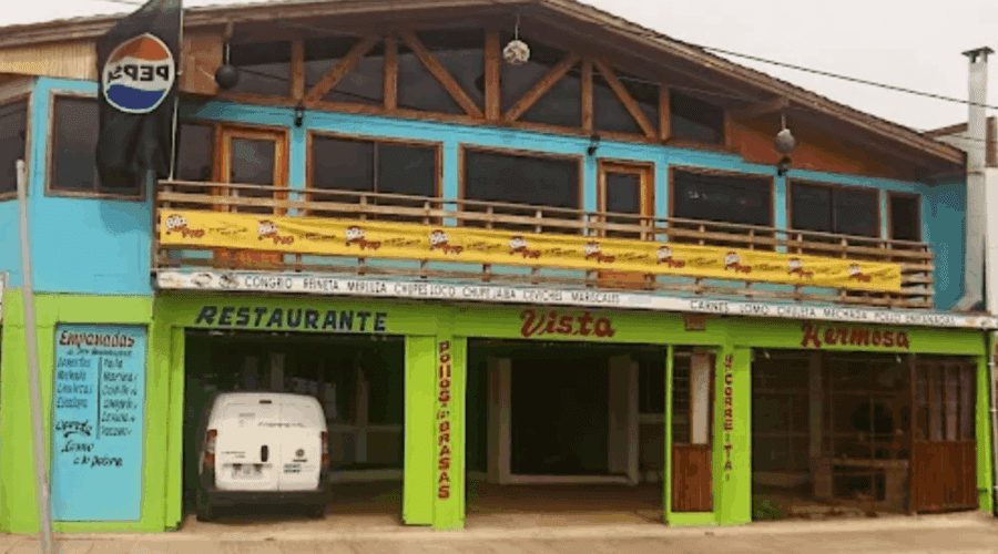 Restaurante Vista Hermosa
