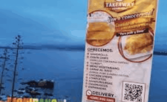 Takeaway
