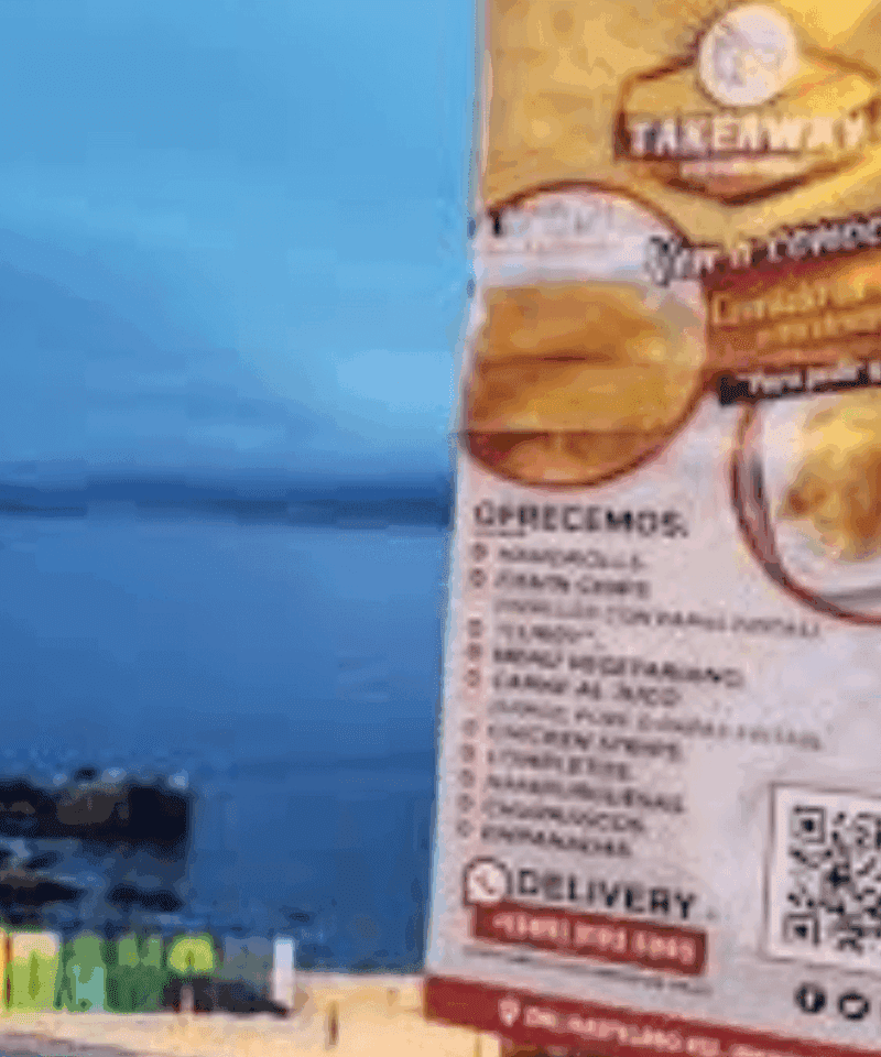 Takeaway
