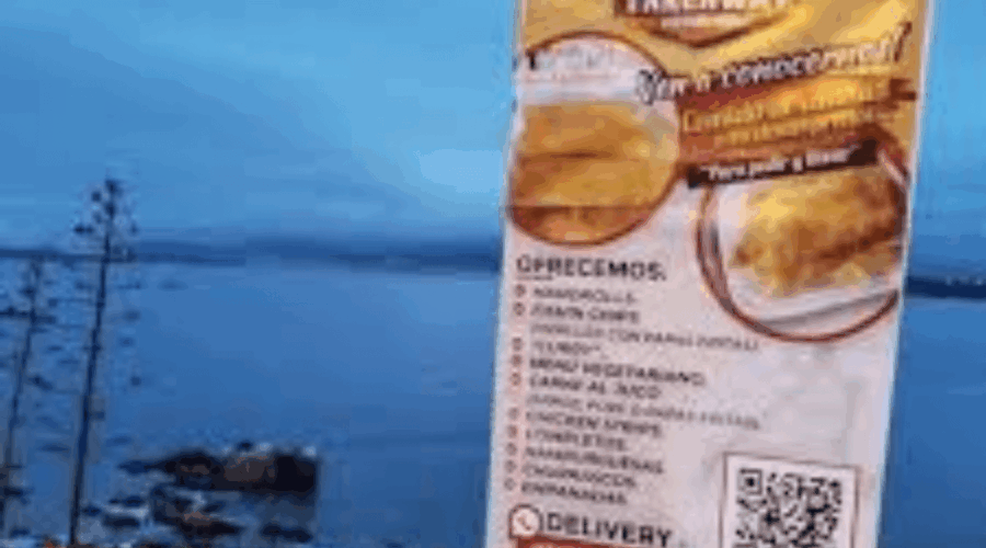 Takeaway