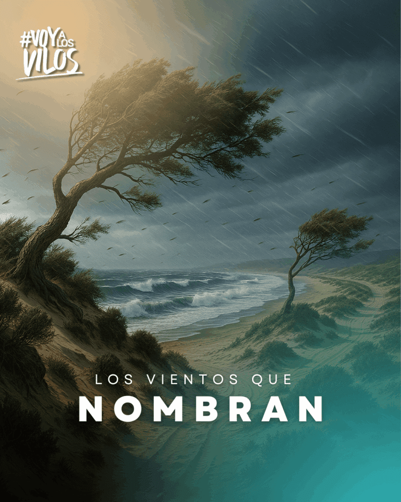 Por qué se llama Los Vilos