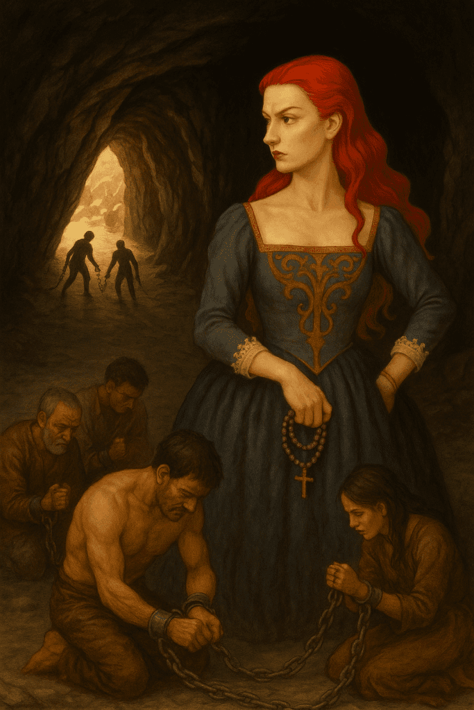 La Cueva de la Quintrala: La leyenda más oscura de Pichidangui