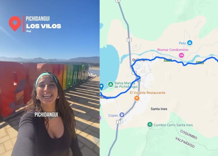 Valle de Quilimarí